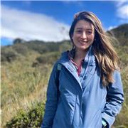 Profesora de medicina, principalmente area infantil/pediátrica